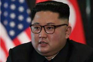 金正恩死亡传闻再现！日本防卫大臣：朝鲜最近的举动&ldquo;非常诡异&rdquo;