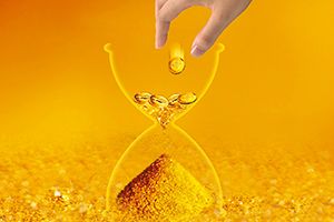 黄金在夏季迎来&ldquo;狂欢盛宴&rdquo;！黄金获神奇力量&ldquo;护法&rdquo;未来前景更靓丽？