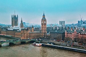 地缘政治风暴 英国或成另一&ldquo;震中&rdquo;