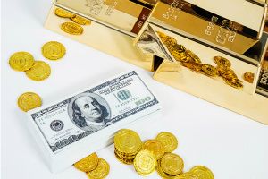 市场发生了什么？黄金最多下挫超20美元、日元暴跌超100点&hellip;&hellip;黄金大举看多之际：这三位都公开宣布已经平掉多仓了