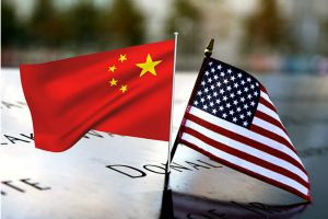 最新升级？中国对等反制美国制裁，本周还有超重磅事件！全球市场新一轮暴动&ldquo;在路上&rdquo;：黄金或有刺激行情